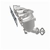 MagnaFlow 2012-2013 Kia Sorento Convertisseur Catalytique sur Collecteur Norme Californie CARB