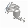 MagnaFlow 2012-2013 Kia Sorento Convertisseur Catalytique sur Collecteur Norme Californie CARB