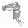 MagnaFlow 2012-2013 Kia Sorento Convertisseur Catalytique sur Collecteur Norme Californie CARB