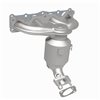 MagnaFlow 2012-2013 Kia Sorento Convertisseur Catalytique sur Collecteur Norme Californie CARB