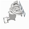MagnaFlow 2012-2013 Kia Sorento Convertisseur Catalytique sur Collecteur Norme Californie CARB