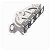 MagnaFlow 2012-2013 Kia Sorento Convertisseur Catalytique sur Collecteur Norme Californie CARB