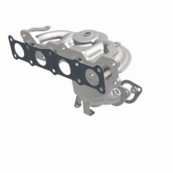MagnaFlow 2012-2013 Kia Sorento Convertisseur Catalytique sur Collecteur Norme Californie CARB