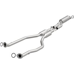 MagnaFlow 2007 Lexus IS250 Convertisseur Catalytique Ajustement Direct Norme Californie CARB