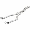 MagnaFlow 2007 Lexus IS250 Convertisseur Catalytique Ajustement Direct Norme Californie CARB