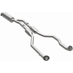 MagnaFlow 2007 Lexus IS250 Convertisseur Catalytique Ajustement Direct Norme Californie CARB
