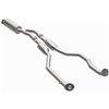 MagnaFlow 2007 Lexus IS250 Convertisseur Catalytique Ajustement Direct Norme Californie CARB