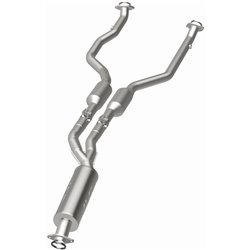 MagnaFlow 2007 Lexus IS250 Convertisseur Catalytique Ajustement Direct Norme Californie CARB