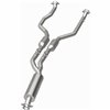 MagnaFlow 2007 Lexus IS250 Convertisseur Catalytique Ajustement Direct Norme Californie CARB