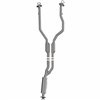 MagnaFlow 2007 Lexus IS250 Convertisseur Catalytique Ajustement Direct Norme Californie CARB