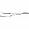 MagnaFlow 2007 Lexus IS250 Convertisseur Catalytique Ajustement Direct Norme Californie CARB