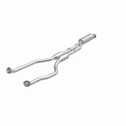 MagnaFlow 2007 Lexus IS250 Convertisseur Catalytique Ajustement Direct Norme Californie CARB