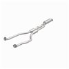MagnaFlow 2007 Lexus IS250 Convertisseur Catalytique Ajustement Direct Norme Californie CARB
