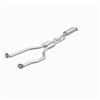 MagnaFlow 2007 Lexus IS250 Convertisseur Catalytique Ajustement Direct Norme Californie CARB