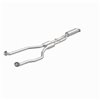 MagnaFlow 2007 Lexus IS250 Convertisseur Catalytique Ajustement Direct Norme Californie CARB