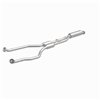 MagnaFlow 2007 Lexus IS250 Convertisseur Catalytique Ajustement Direct Norme Californie CARB