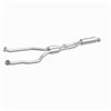 MagnaFlow 2007 Lexus IS250 Convertisseur Catalytique Ajustement Direct Norme Californie CARB