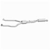MagnaFlow 2007 Lexus IS250 Convertisseur Catalytique Ajustement Direct Norme Californie CARB