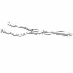 MagnaFlow 2007 Lexus IS250 Convertisseur Catalytique Ajustement Direct Norme Californie CARB