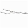 MagnaFlow 2007 Lexus IS250 Convertisseur Catalytique Ajustement Direct Norme Californie CARB