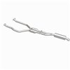 MagnaFlow 2007 Lexus IS250 Convertisseur Catalytique Ajustement Direct Norme Californie CARB