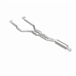 MagnaFlow 2007 Lexus IS250 Convertisseur Catalytique Ajustement Direct Norme Californie CARB