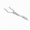 MagnaFlow 2007 Lexus IS250 Convertisseur Catalytique Ajustement Direct Norme Californie CARB