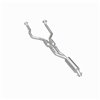 MagnaFlow 2007 Lexus IS250 Convertisseur Catalytique Ajustement Direct Norme Californie CARB