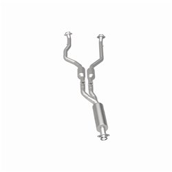 MagnaFlow 2007 Lexus IS250 Convertisseur Catalytique Ajustement Direct Norme Californie CARB