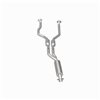 MagnaFlow 2007 Lexus IS250 Convertisseur Catalytique Ajustement Direct Norme Californie CARB