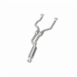 MagnaFlow 2007 Lexus IS250 Convertisseur Catalytique Ajustement Direct Norme Californie CARB