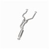 MagnaFlow 2007 Lexus IS250 Convertisseur Catalytique Ajustement Direct Norme Californie CARB