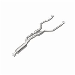 MagnaFlow 2007 Lexus IS250 Convertisseur Catalytique Ajustement Direct Norme Californie CARB