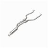 MagnaFlow 2007 Lexus IS250 Convertisseur Catalytique Ajustement Direct Norme Californie CARB