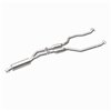 MagnaFlow 2007 Lexus IS250 Convertisseur Catalytique Ajustement Direct Norme Californie CARB