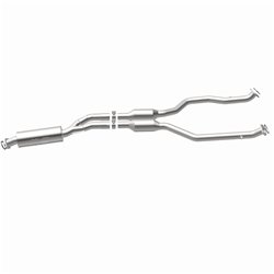 MagnaFlow 2007 Lexus IS250 Convertisseur Catalytique Ajustement Direct Norme Californie CARB