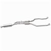 MagnaFlow 2007 Lexus IS250 Convertisseur Catalytique Ajustement Direct Norme Californie CARB