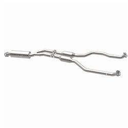 MagnaFlow 2007 Lexus IS250 Convertisseur Catalytique Ajustement Direct Norme Californie CARB