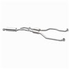 MagnaFlow 2007 Lexus IS250 Convertisseur Catalytique Ajustement Direct Norme Californie CARB