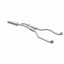 MagnaFlow 2007 Lexus IS250 Convertisseur Catalytique Ajustement Direct Norme Californie CARB