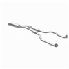 MagnaFlow 2007 Lexus IS250 Convertisseur Catalytique Ajustement Direct Norme Californie CARB