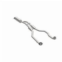 MagnaFlow 2007 Lexus IS250 Convertisseur Catalytique Ajustement Direct Norme Californie CARB