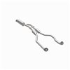MagnaFlow 2007 Lexus IS250 Convertisseur Catalytique Ajustement Direct Norme Californie CARB