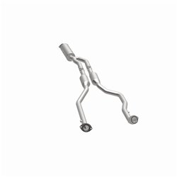 MagnaFlow 2007 Lexus IS250 Convertisseur Catalytique Ajustement Direct Norme Californie CARB
