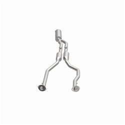 MagnaFlow 2007 Lexus IS250 Convertisseur Catalytique Ajustement Direct Norme Californie CARB