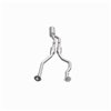 MagnaFlow 2007 Lexus IS250 Convertisseur Catalytique Ajustement Direct Norme Californie CARB