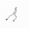MagnaFlow 2007 Lexus IS250 Convertisseur Catalytique Ajustement Direct Norme Californie CARB