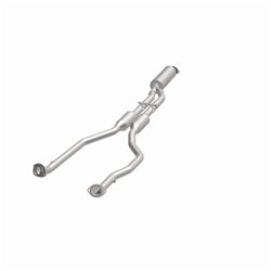 MagnaFlow 2007 Lexus IS250 Convertisseur Catalytique Ajustement Direct Norme Californie CARB