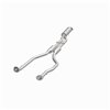 MagnaFlow 2007 Lexus IS250 Convertisseur Catalytique Ajustement Direct Norme Californie CARB
