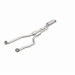 MagnaFlow 2007 Lexus IS250 Convertisseur Catalytique Ajustement Direct Norme Californie CARB